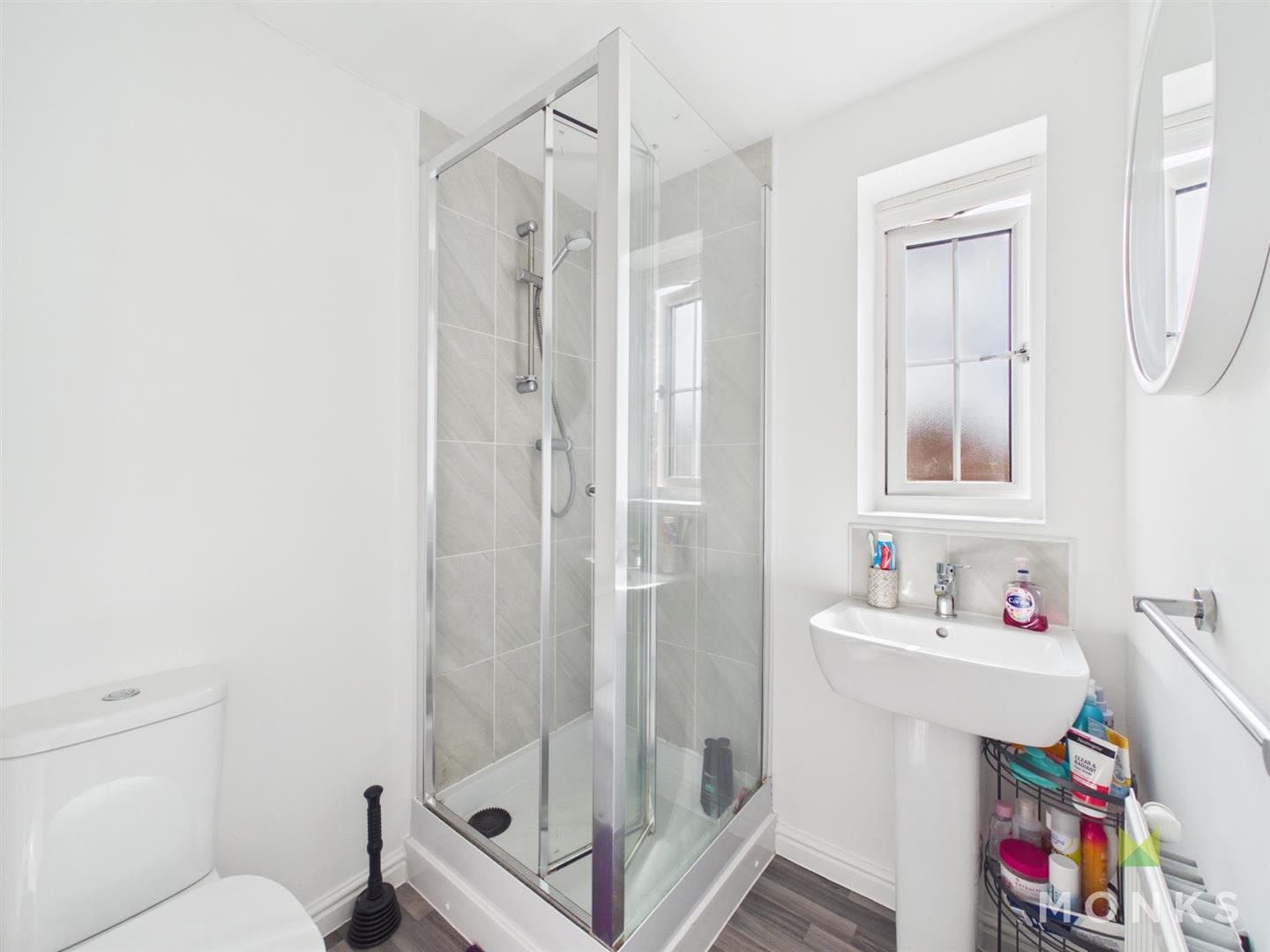 4 Broadhead Drive, Shrewsbury, SY1 4FB For Sale